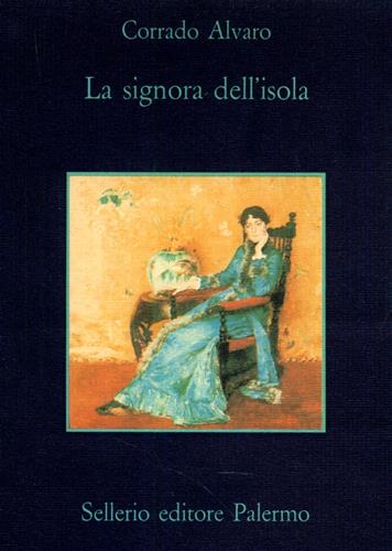 La signora dell'isola.