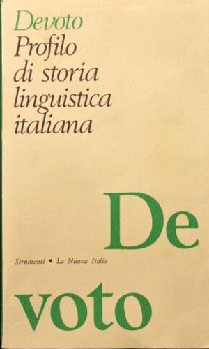 9788822102287-Profilo di storia linguistica italiana.