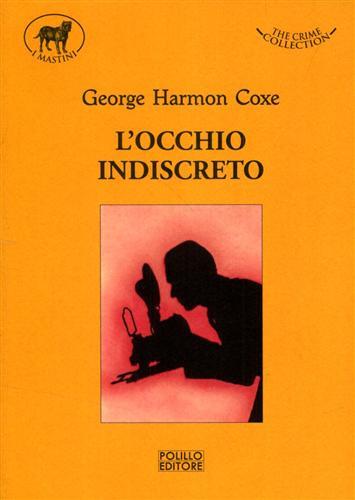 9788881543960-L'occhio indiscreto.