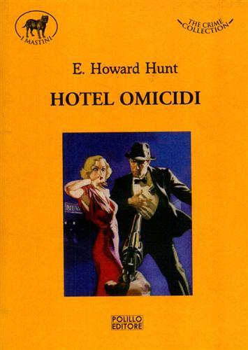 9788881543939-Hotel omicidi.