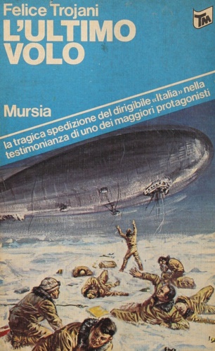 L'ultimo volo.