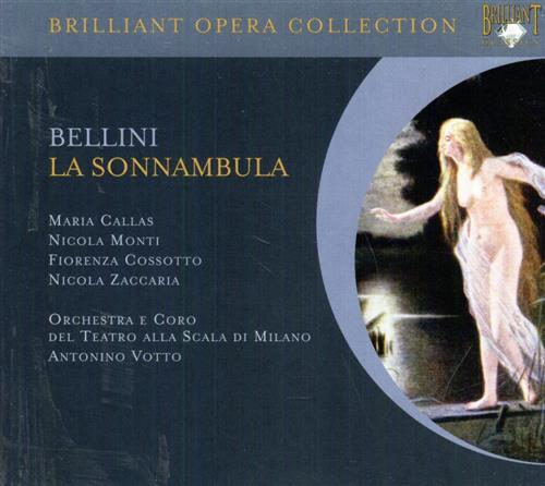 5028421939612-La Sonnambula. Opera in Due Atti.