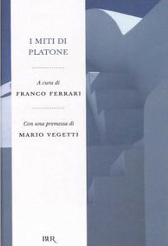 9788817009720-I miti di Platone.