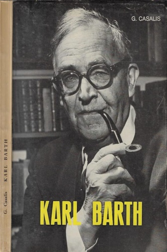 Karl Barth.