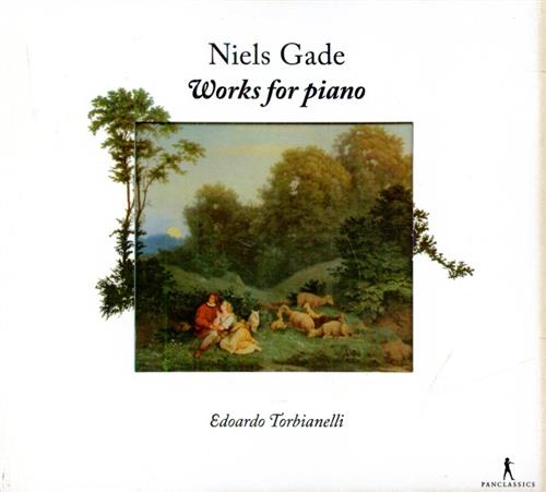 7619990101913-Works for Piano.