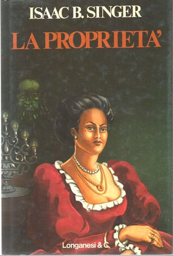 La proprietà.