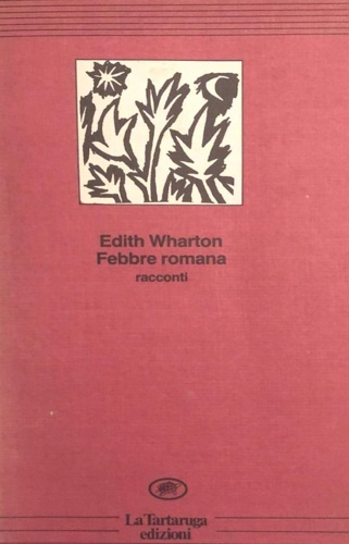 9788877380258-Febbre romana. Racconti.