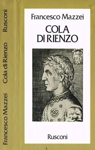 Cola di Rienzo.