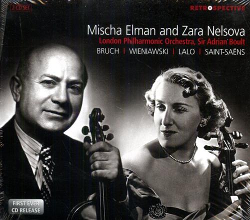 5028421936512-Violin & Cello Concertos.