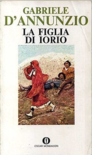 La figlia di Iorio.