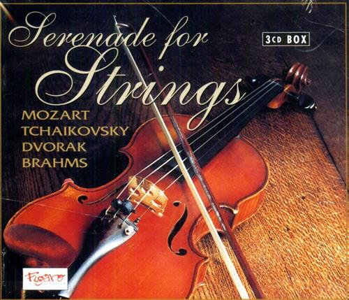 5028421991801-Serenade for Strings.