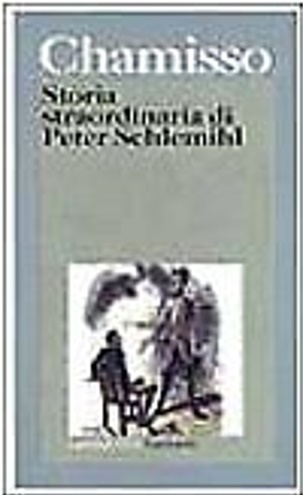 9788811584766-Storia straordinaria di Peter Schlemihl e altri scritti sul 