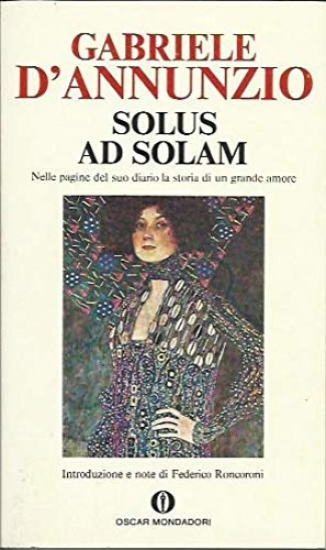 Solus ad solam.