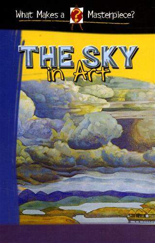 9780836847833-The Sky in Art.