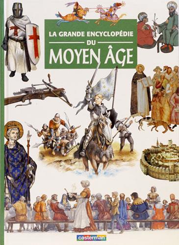 9782203131392-La Grande Encyclopédie du Moyen Age.