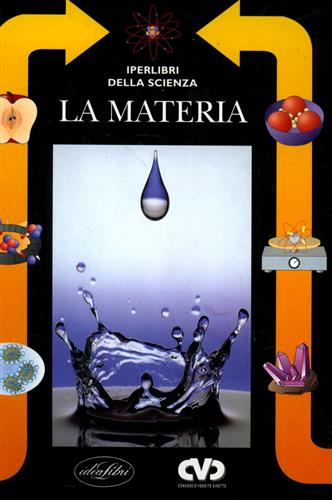 La materia.