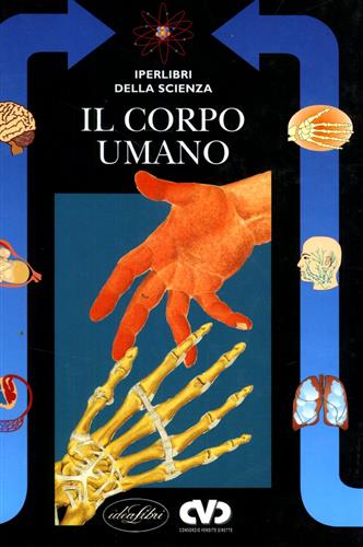 9788870823608-Il corpo umano.