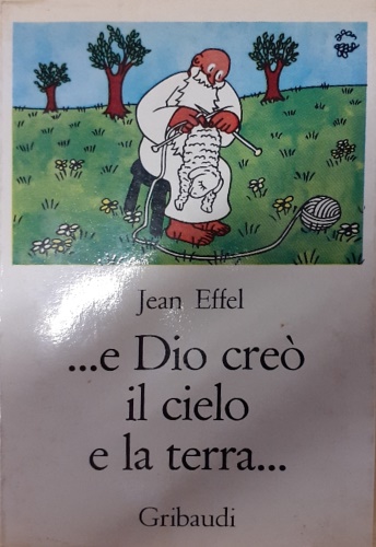 9788871520933-... e Dio creò il cielo e la terra...