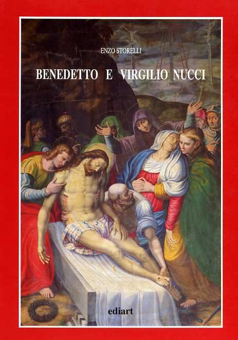 9788885311336-Benedetto e Virgilio Nucci.