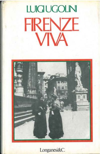 Firenze viva.