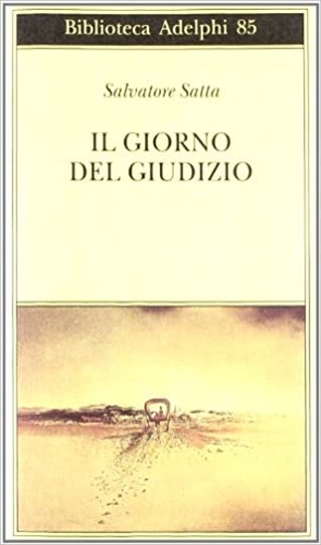 9788845903816-Il giorno del giudizio.