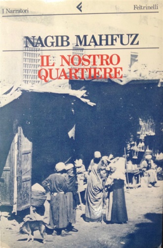 9788807013881-Il nostro quartiere.