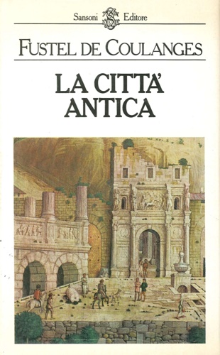 La Città antica.