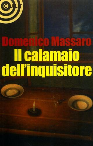 9788863920574-Il calamaio dell'inquisitore.