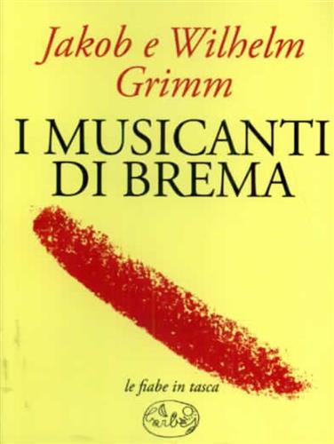 9788862942768-I musicanti di Brema.