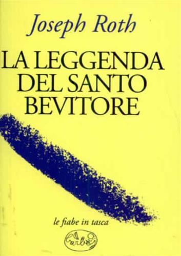 9788862942799-La leggenda del santo bevitore.