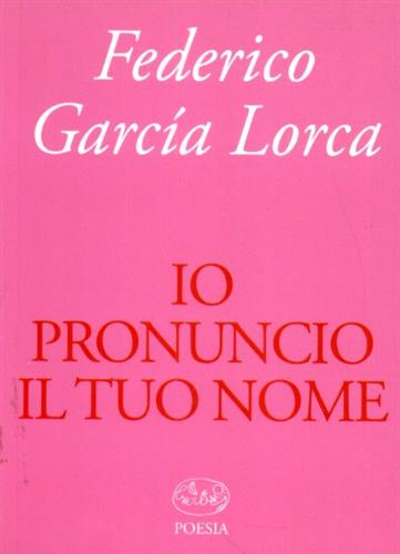 9788862941266-Io pronuncio il tuo nome.