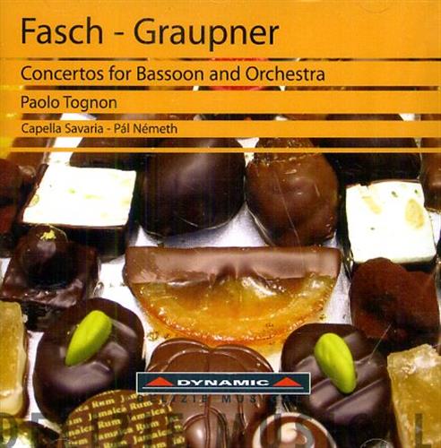 8007144680213-Concertos for Bassoon and Orchestra.