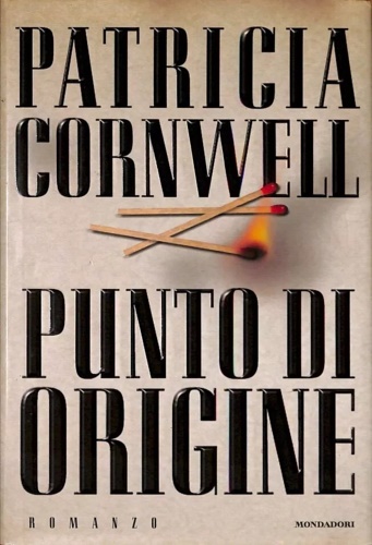 9788804458593-Punto di origine.