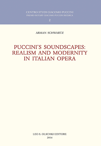 9788822264473-Puccini soundscapes: realism and modernity in italian opera.