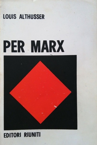 Per Marx.