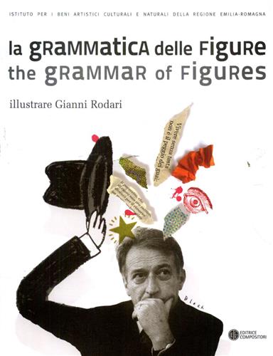 9788877947062-La grammatica delle figure. Illustrare Gianni Rodari.