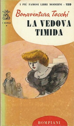 La vedova timida.