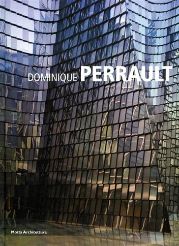 9788861160804-Dominique Perrault.