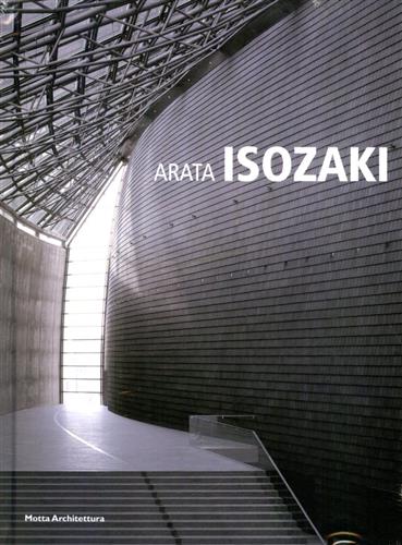 9788861160590-Arata Isozaki.