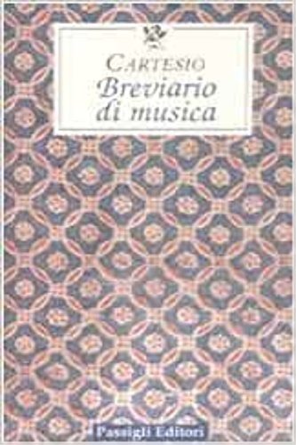 9788836801473-Breviario di Musica.