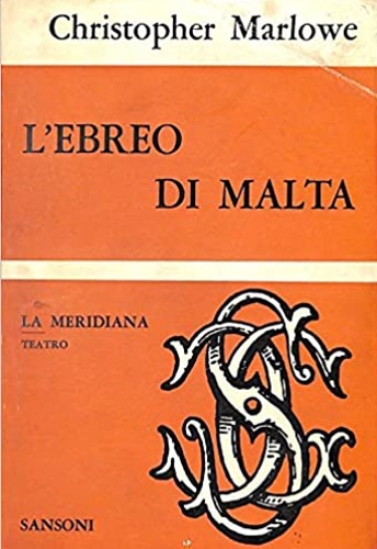 L'Ebreo di Malta.