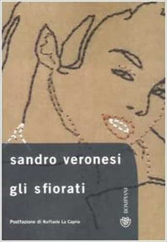 9788845259463-Gli sfiorati.