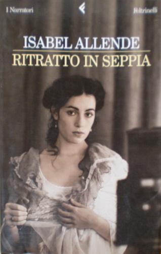 9788807016011-Ritratto in seppia.