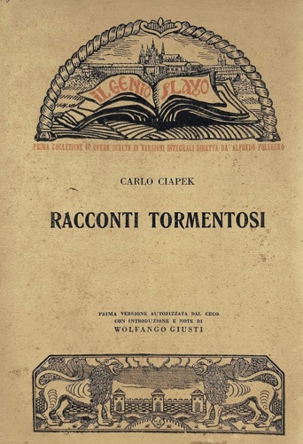 Racconti tormentosi.