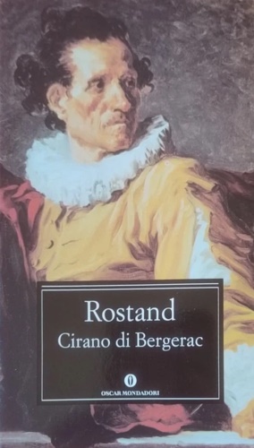 9788804410041-Cirano di Bergerac. Commedia eroica in 5 atti in versi.