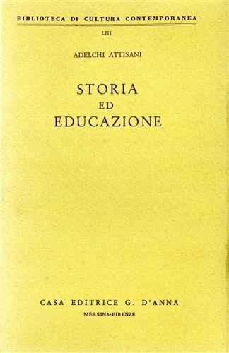 9788883210044-Storia ed educazione.