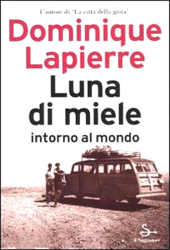 9788842811374-Luna di miele intorno al mondo.