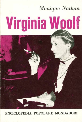 Virginia Woolf.