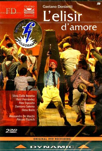 8007144335779-L'elisir d'amore.