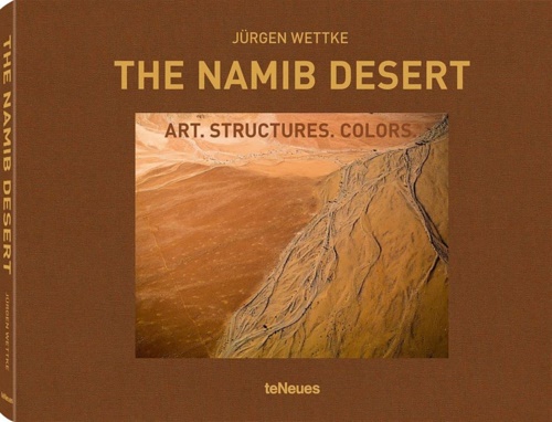 9783832769147-The Namib Desert: Art. Structure. Colours.